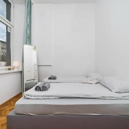 Pretty And Spacious - Vistula River And Wawel Castle Apartament *