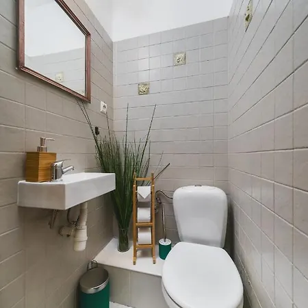 Apartament Pretty And Spacious - Vistula River And Wawel Castle Kraków