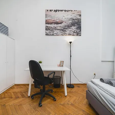 Apartament Pretty And Spacious - Vistula River And Wawel Castle